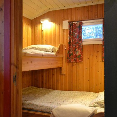 Trysil Hyttegrend エクステリア 写真