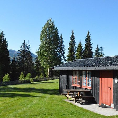 Trysil Hyttegrend エクステリア 写真