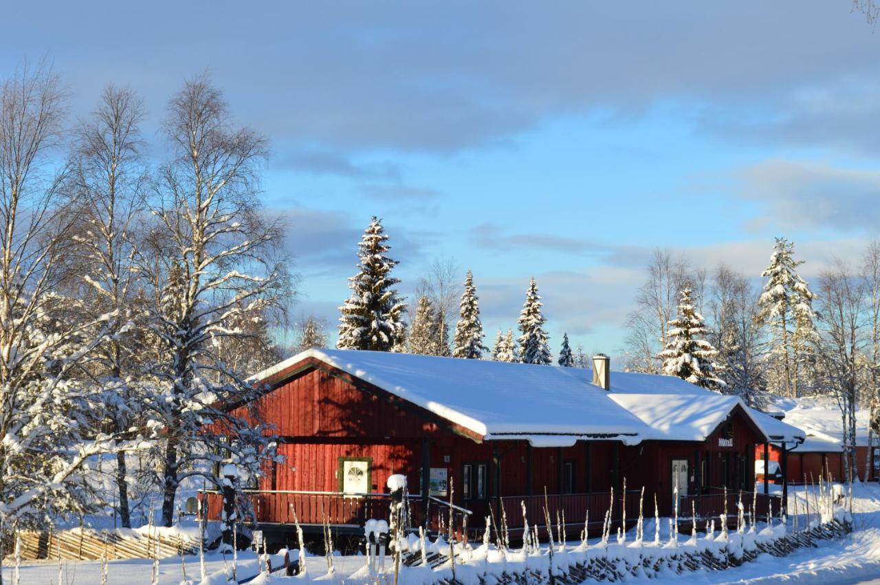 Trysil Hyttegrend エクステリア 写真