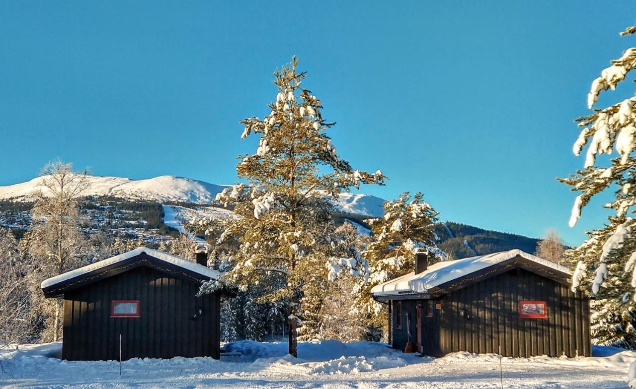 Trysil Hyttegrend エクステリア 写真