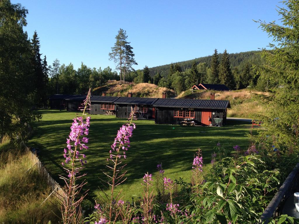 Trysil Hyttegrend エクステリア 写真