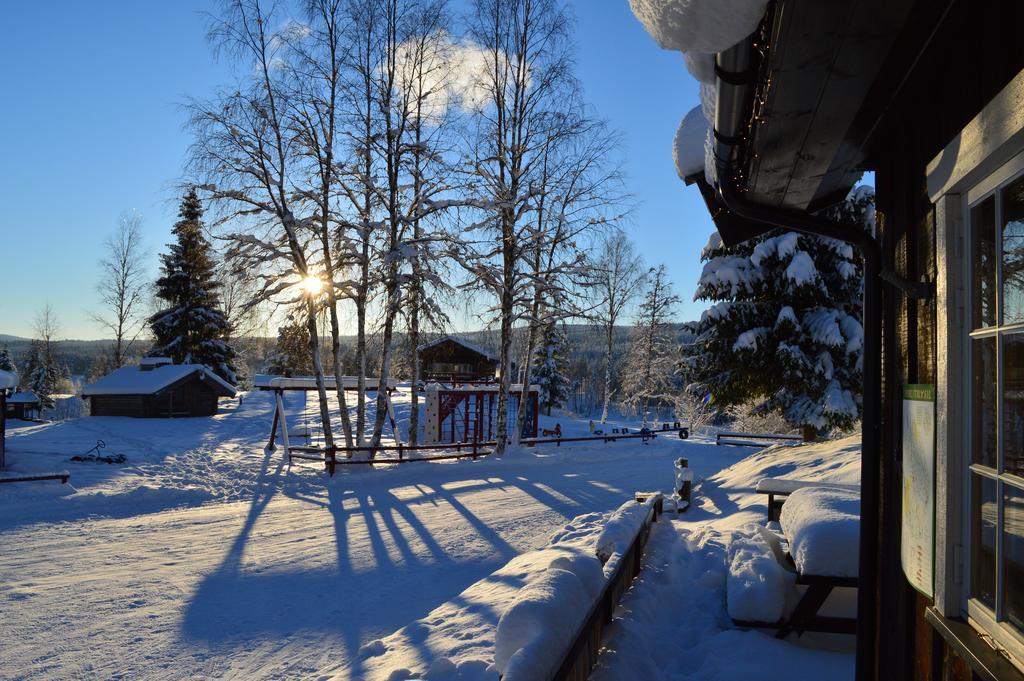 Trysil Hyttegrend エクステリア 写真
