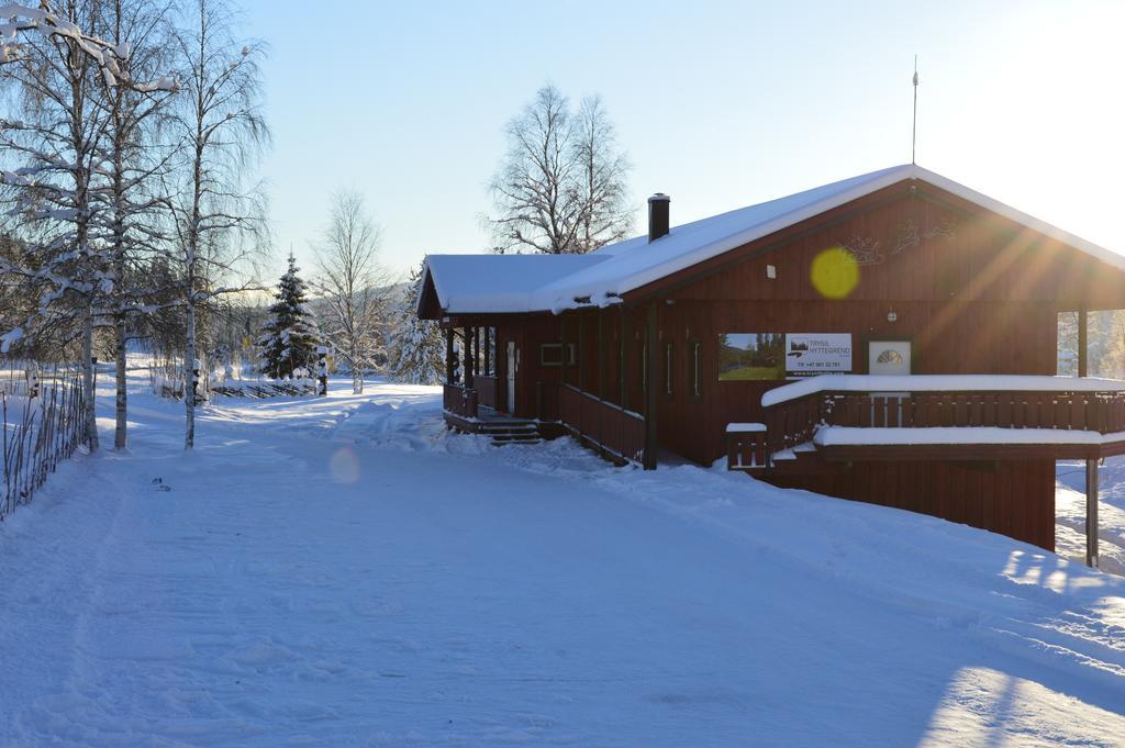 Trysil Hyttegrend エクステリア 写真