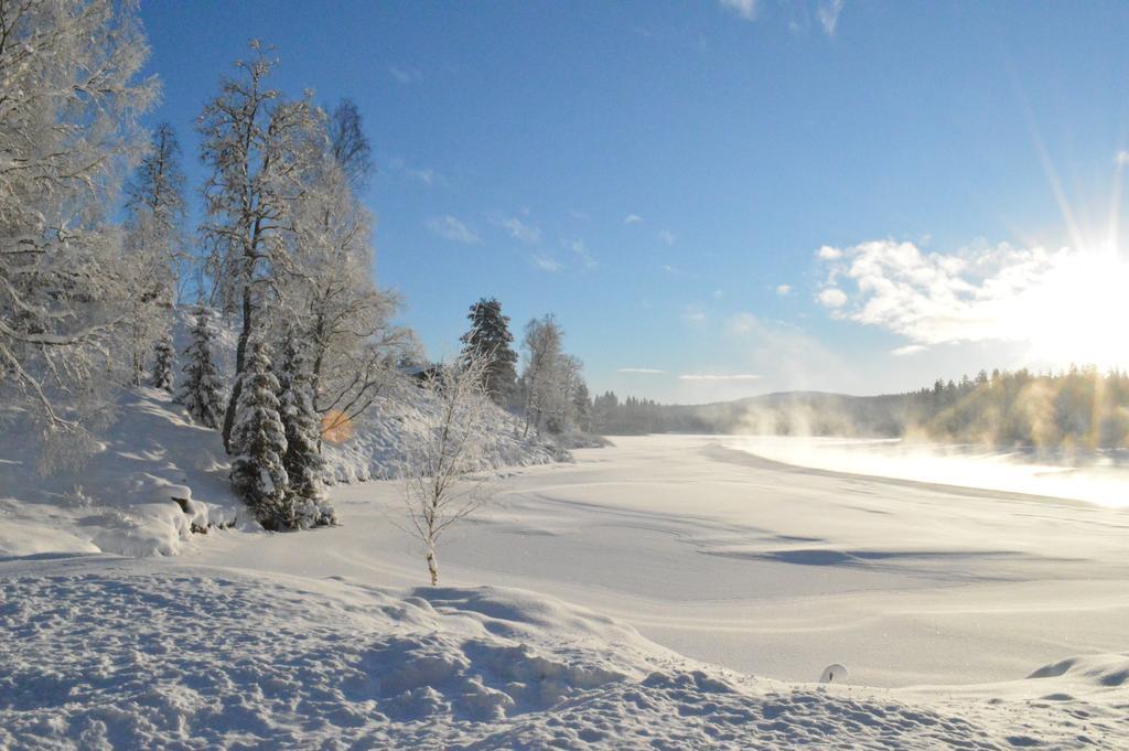 Trysil Hyttegrend エクステリア 写真