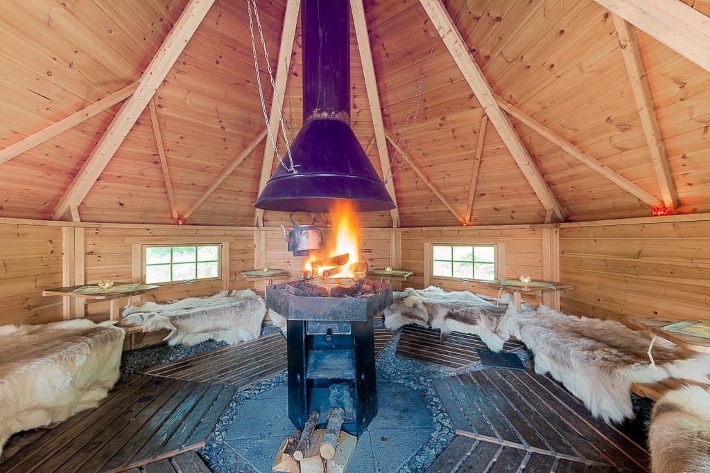 Trysil Hyttegrend エクステリア 写真