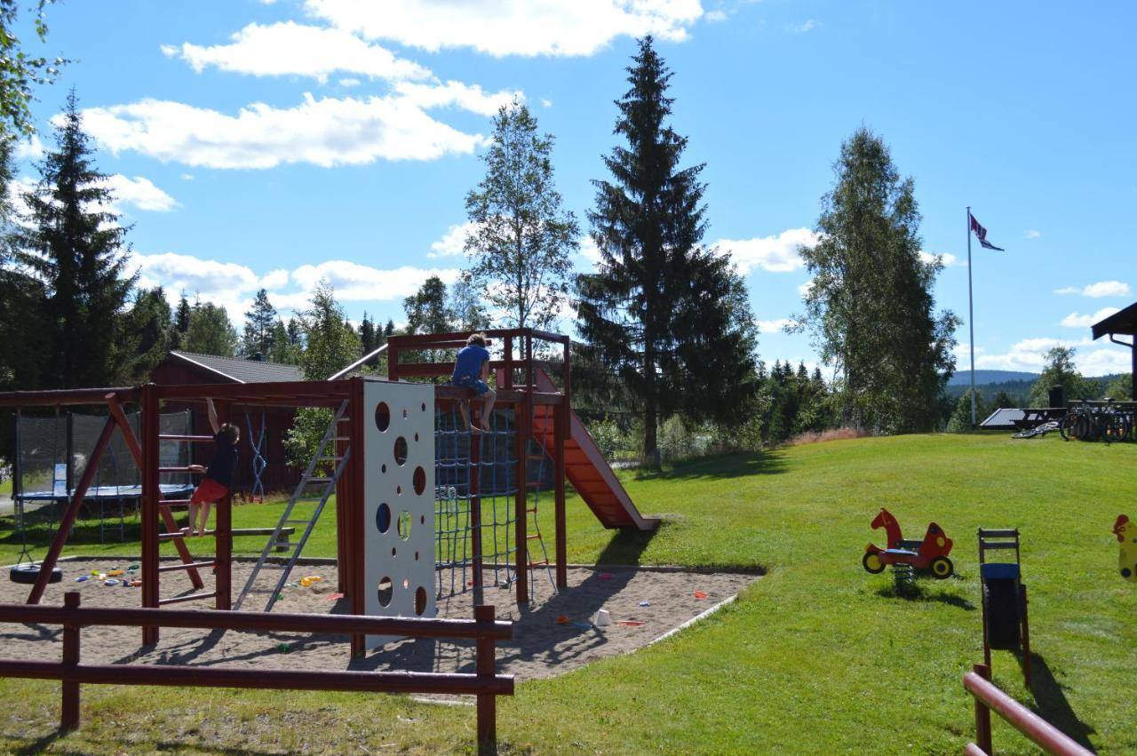 Trysil Hyttegrend エクステリア 写真