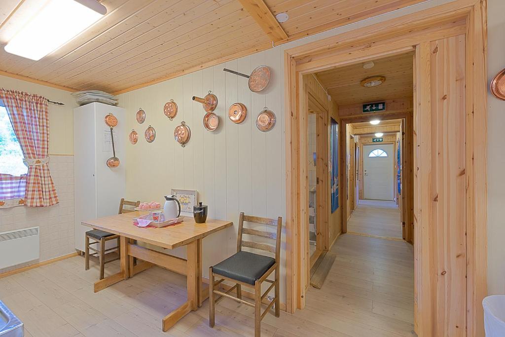 Trysil Hyttegrend エクステリア 写真