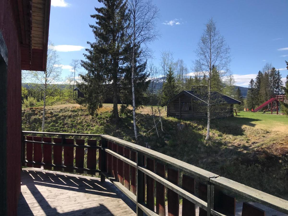Trysil Hyttegrend エクステリア 写真